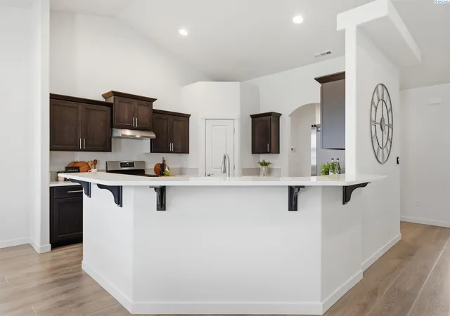 Photo 3 of Single family home for sale at 3827 Watkins Way, West Richland, WA 99353 | MLS# 293327 | Listing updated on 2026-09-13