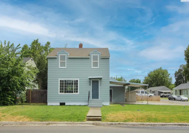 1st image of 709 Comstock Street, Richland, WA 99352 | MLS# 294178