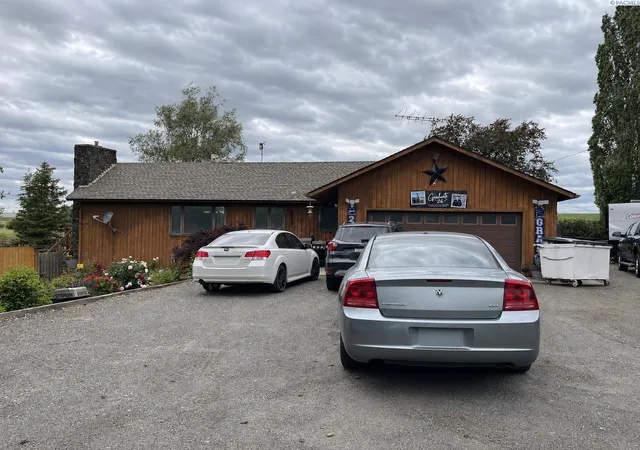 1st image of 308 N Roberts Rd, Oakesdale, WA 99158 | MLS# 294038