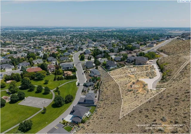 1st image of 2383 Morency Ct, Richland, WA 99352 | MLS# 285286