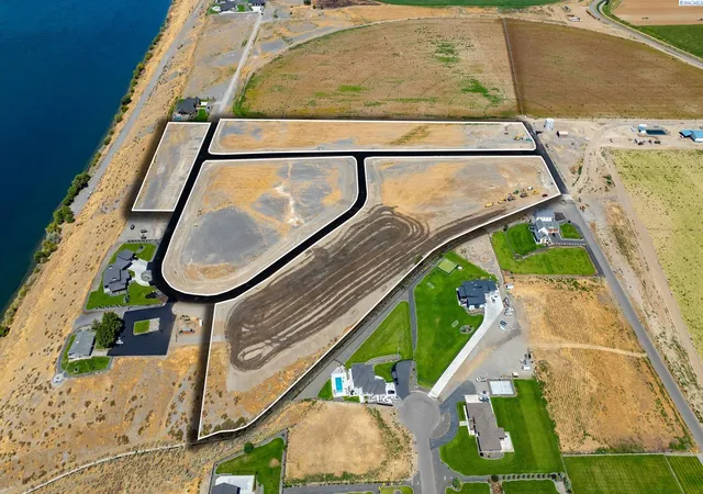 17th image of Lot 3 Nka John Mullen Trail, Pasco, WA 99301 | MLS# 293912
