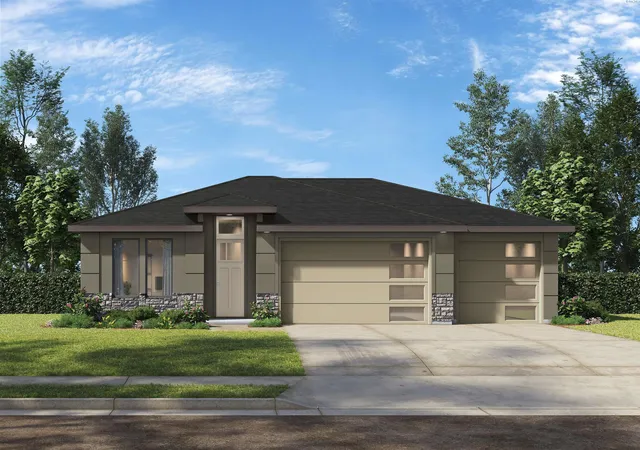 1st image of 5921 Nauvoo Ln (lot 6), Pasco, WA 99301 | MLS# 293125