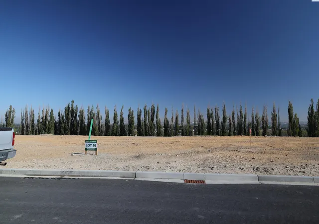 Photo 2 of Land for sale at Lot 16 West 56th Ave, Kennewick, WA 99336 | MLS# 288743 | Listing updated on 2025-12-09