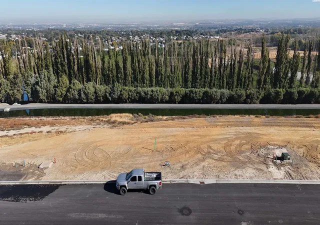 Photo 3 of Land for sale at Lot 16 West 56th Ave, Kennewick, WA 99336 | MLS# 288743 | Listing updated on 2025-12-09