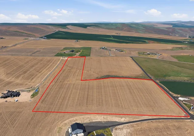 16th image of Tbd Clodfelter Rd, Kennewick, WA 99338 | MLS# 292771