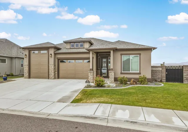 1st image of 3168 Wild Canyon Way, Richland, WA 99354 | MLS# 293291