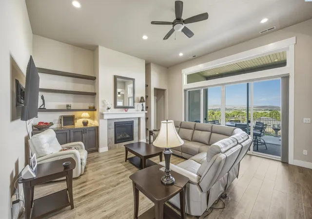 5th image of 3168 Wild Canyon Way, Richland, WA 99354 | MLS# 293291