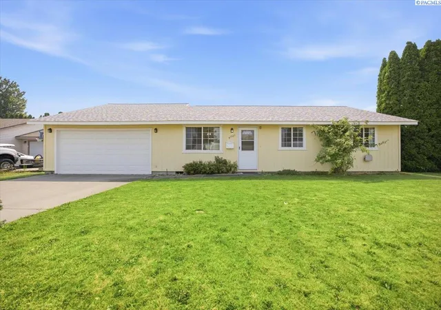 Photo 1 of Sale Pending at 4721 Daisy St, West Richland, WA 99353 | MLS# 295310 | Listing updated on 2026-09-14