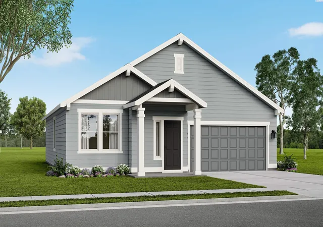 1st image of 399 Aeon Ave,, Prosser, WA 99350 | MLS# 294375