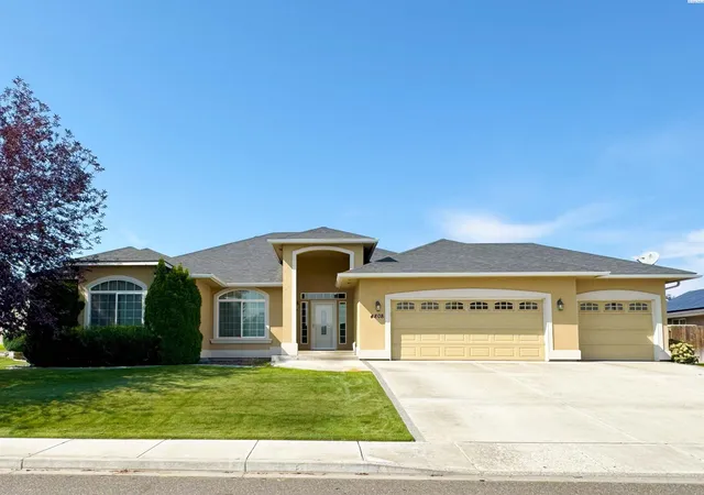 Homes for sale in Pasco, WA | 4808 Mariola Lane, Pasco, WA 99301 | MLS# 287345