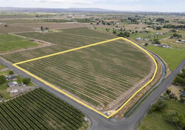 5th image of Tbd Apricot Rd, Grandview, WA 98930 | MLS# 276270
