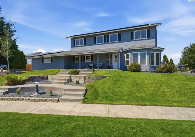 1st image of 4711 Desert Plateau Dr, Pasco, WA 99301 | MLS# 293760
