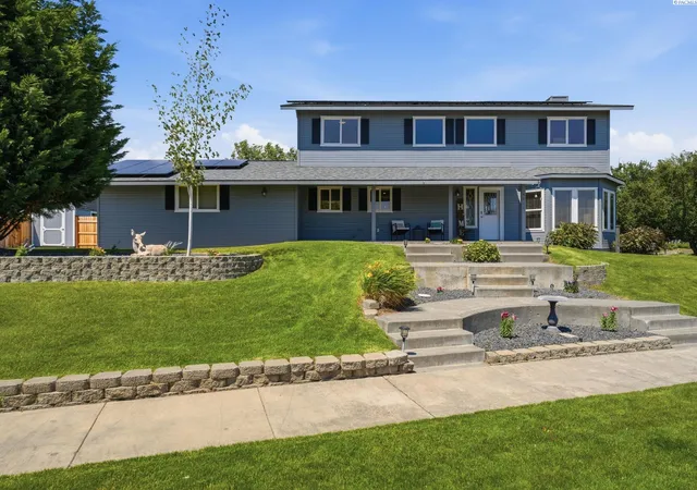 2nd image of 4711 Desert Plateau Dr, Pasco, WA 99301 | MLS# 293760