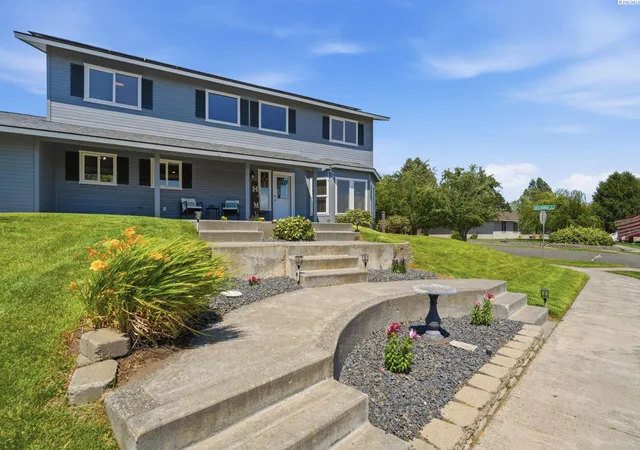 3rd image of 4711 Desert Plateau Dr, Pasco, WA 99301 | MLS# 293760