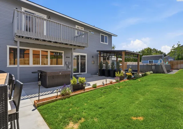 5th image of 4711 Desert Plateau Dr, Pasco, WA 99301 | MLS# 293760