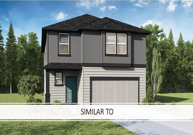 Homes for sale in Richland, WA | 2283 Tall Sage Ave, Richland, WA 99352 | MLS# 294026