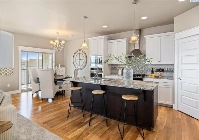 Photo 3 of Single family home for sale at 4009 S Kellogg St, Kennewick, WA 99338 | MLS# 288009 | Listing updated on 2026-09-17