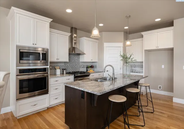 Photo 3 of Single family home for sale at 4009 S Kellogg St, Kennewick, WA 99338 | MLS# 288009 | Listing updated on 2026-09-17