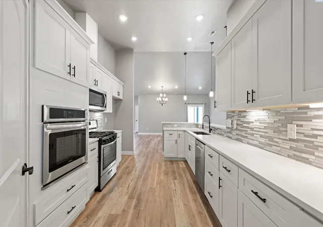 Photo 3 of Single family home for sale at 325 E Davis St, Connell, WA 99326 | MLS# 296061 | Listing updated on 2026-09-10