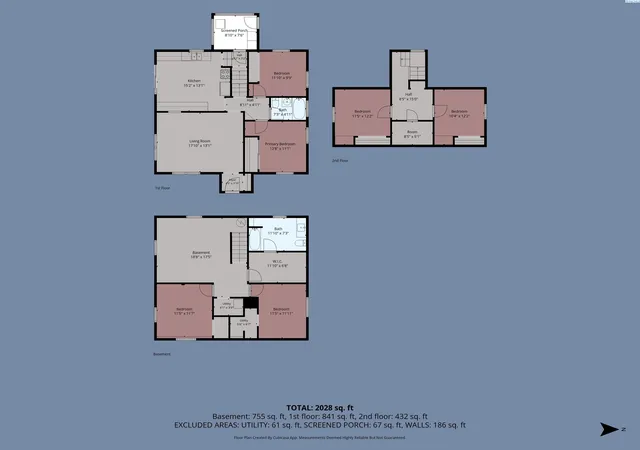 48th image of 1904 Road 64, Pasco, WA 99301 | MLS# 294137