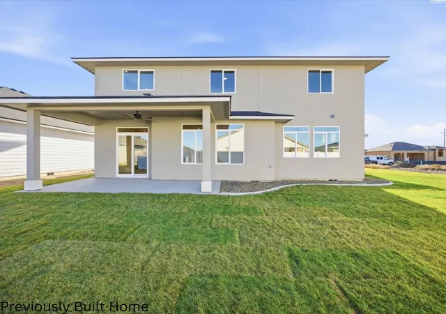 29th image of 8809 Silver Mound Dr, Pasco, WA 99301 | MLS# 293162