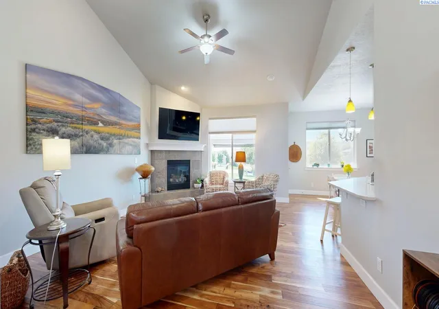 5th image of 87069 E Haven View Pr Se, Kennewick, WA 99338 | MLS# 285555