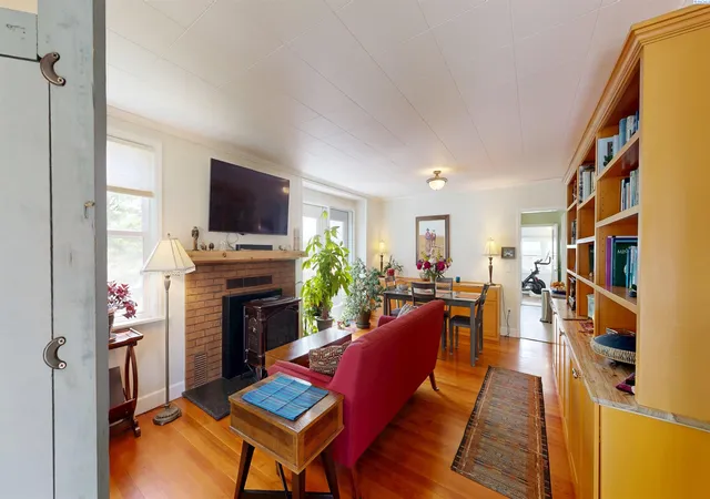 2nd image of 215 N Beach St, Palouse, WA 99161 | MLS# 293990