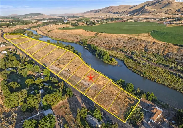 1st image of 18779 W Old Inland Empire Hwy [lot 4], Benton City, WA 99320 | MLS# 294349