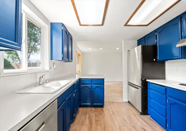 Photo 4 of Single family home for sale at 5001 S Dayton Pl, Kennewick, WA 99337 | MLS# 294969 | Listing updated on 2026-09-11
