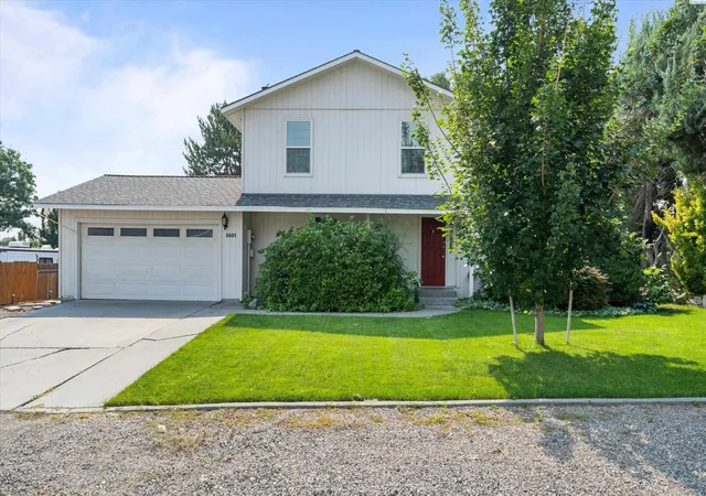 Photo 1 of Single family home for sale at 5001 S Dayton Pl, Kennewick, WA 99337 | MLS# 294969 | Listing updated on 2026-09-11