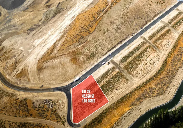 1st image of Lot 29 W 56th Ave, Kennewick, WA 99336 | MLS# 288778