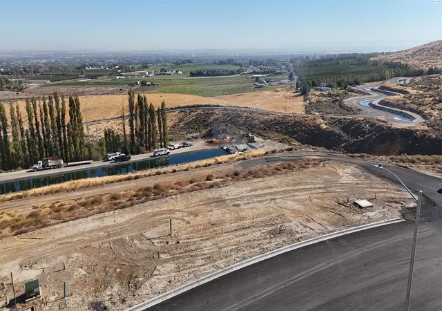 4th image of Lot 29 W 56Th Ave, Kennewick, WA 99336 | MLS# 288778