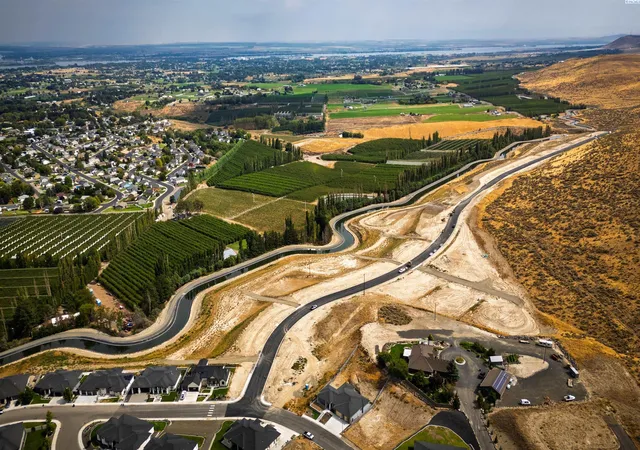 5th image of Lot 29 W 56Th Ave, Kennewick, WA 99336 | MLS# 288778