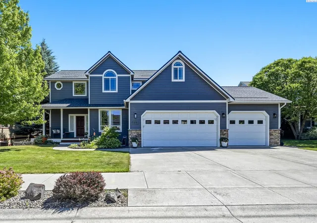 1st image of 615 Sundance Ct, Pullman, WA 99163 | MLS# 294037
