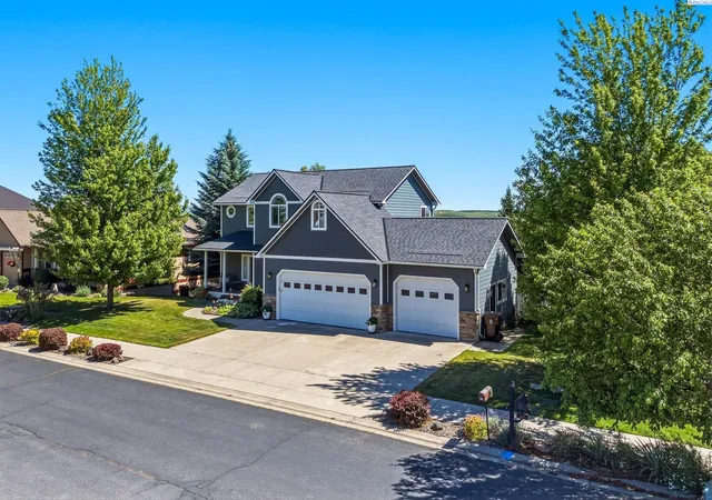 50th image of 615 Sundance Ct, Pullman, WA 99163 | MLS# 294037