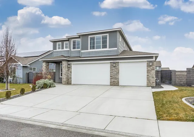 35th image of 9813 Coho Ct, Pasco, WA 99301 | MLS# 290028