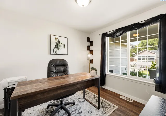 Photo 3 of Single family home for sale at 1715 West 40th, Kennewick, WA 99337 | MLS# 295356 | Listing updated on 2026-09-17