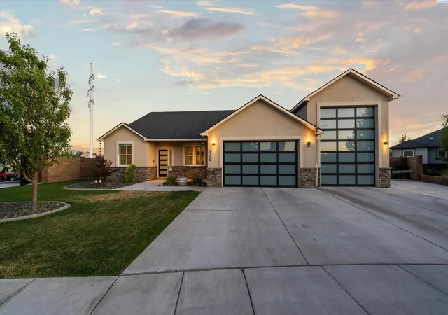 50th image of 825 Meadow Dr S, Richland, WA 99352 | MLS# 294625