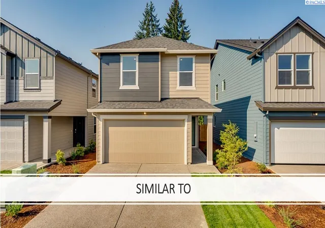 Homes for sale in Pasco, WA | 6419 Sandstone Dr, Pasco, WA 99301 | MLS# 291457
