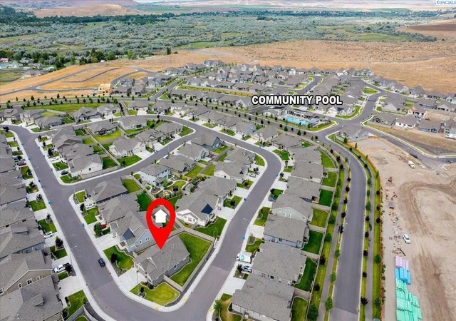 Homes for sale in Richland, WA | 2791 Ketch Road, Richland, WA 99354 | MLS# 293716