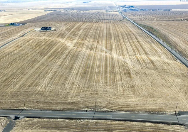 Photo 1 of Land for sale at Nka Clodfelter Rd Parcel 6, Kennewick, WA 99338 | MLS# 295000 | Listing updated on 2026-07-27
