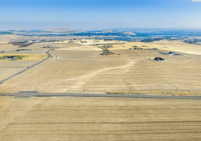 Photo 3 of House for sale at Nka Clodfelter Rd Parcel 6, Kennewick, WA 99338 | MLS# 295000 | Listing updated on 2026-07-27