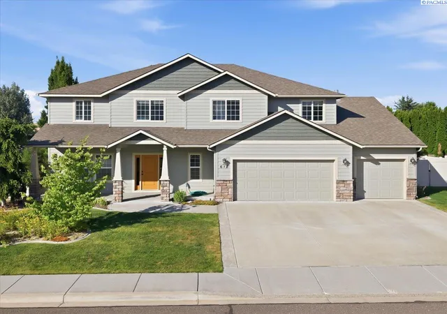 2nd image of 612 Southwell St, Richland, WA 99352 | MLS# 294257