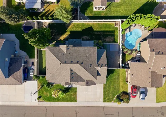 49th image of 612 Southwell St, Richland, WA 99352 | MLS# 294257