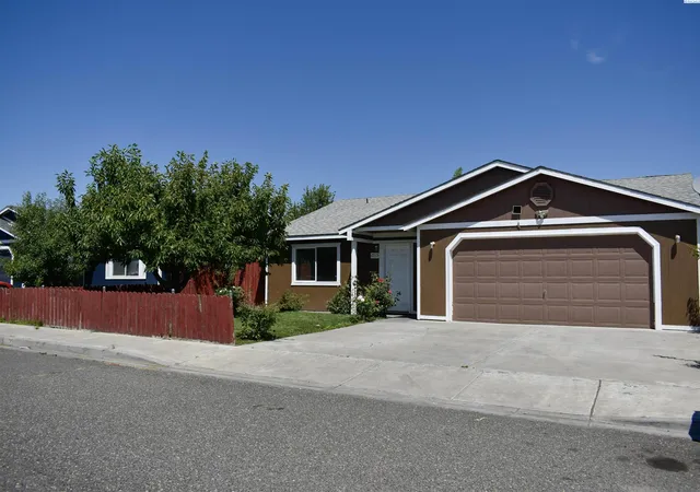 14th image of 2515 E Adelia, Pasco, WA 99301 | MLS# 294378