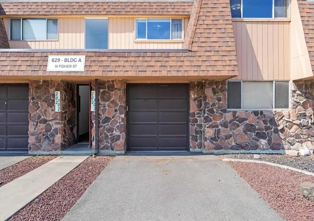 2nd image of 629 N Fisher St, Kennewick, WA 99336 | MLS# 291862