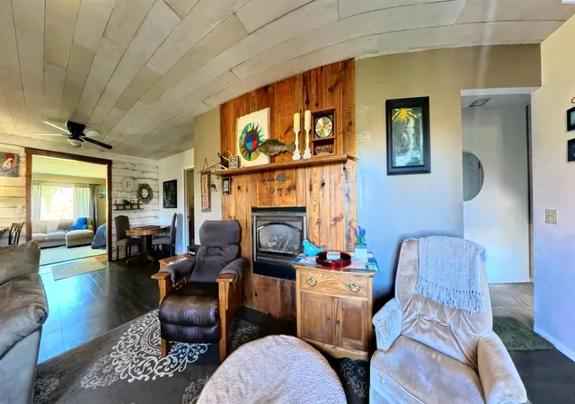 Homes for sale in La Crosse, WA | 601 Fleming Road, La Crosse, WA 99143 | MLS# 293862