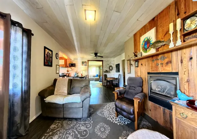 Homes for sale in La Crosse, WA | 601 Fleming Road, La Crosse, WA 99143 | MLS# 293862