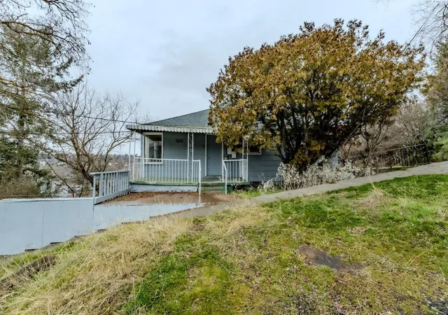 1st image of 540 Se Mckenzie St, Pullman, WA 99163 | MLS# 291527