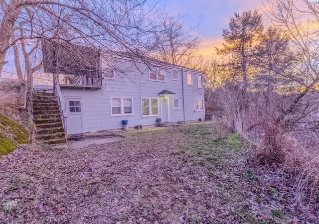 38th image of 540 Se Mckenzie St, Pullman, WA 99163 | MLS# 291527
